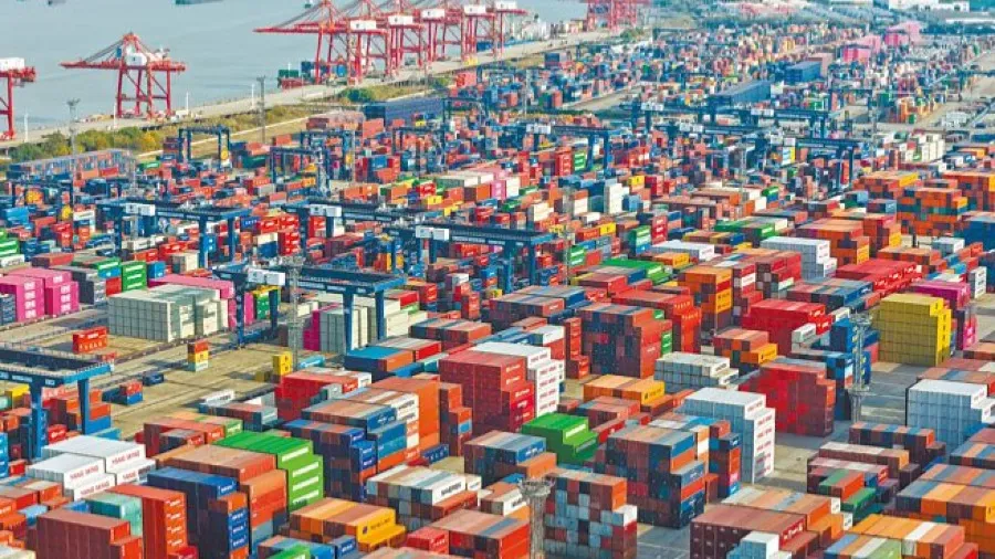 2025中國GDP料達140萬億人民幣　2026年拚居民收入與經濟同步增長的封面圖片