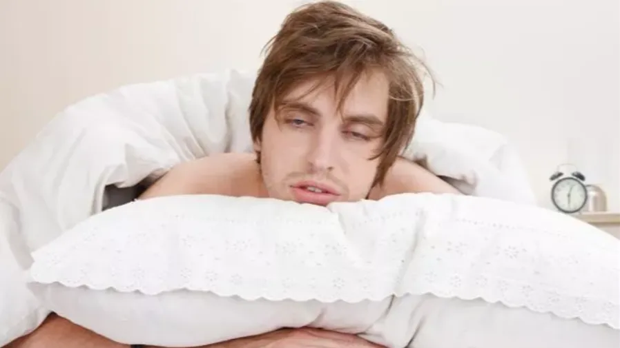 睡滿8小時仍睏?原來是這5件事偷走了你的深度睡眠!  的封面圖片