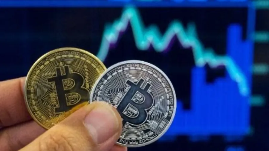 比特幣創新高飆破12萬5000美元的封面圖片