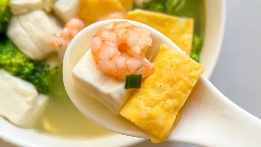 春天皮膚差、愛發脾氣？多吃鹼性菜，火氣全退散的封面圖片