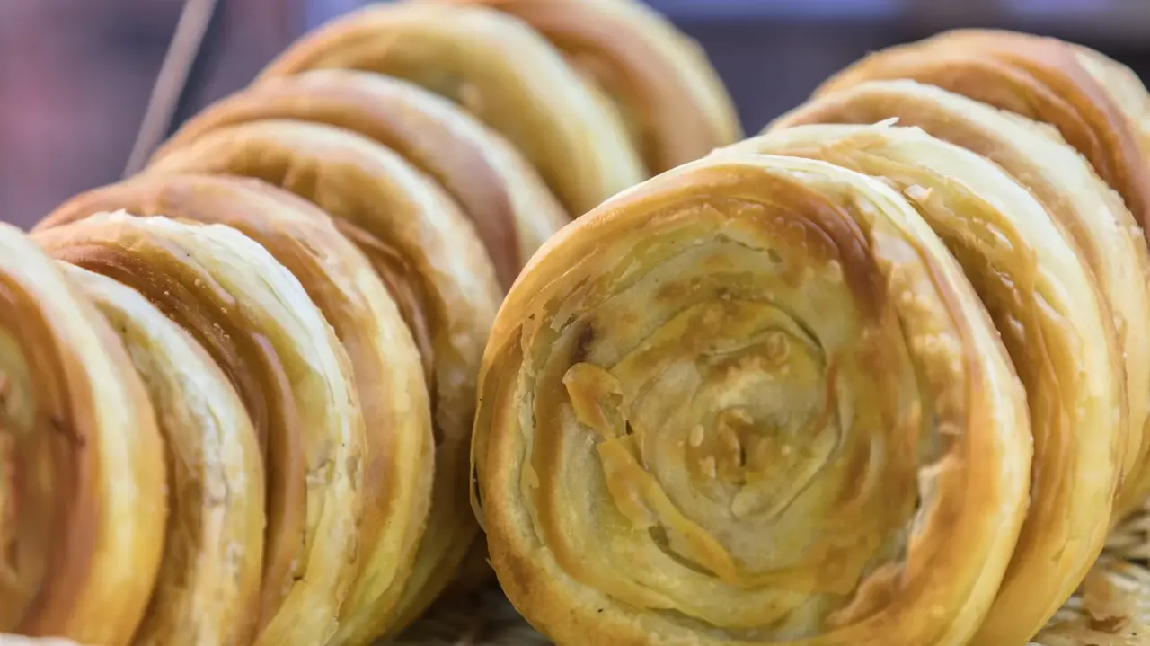 中德「麵包頂流」的差異居然這麼大？（來源：CNN Travel官網）