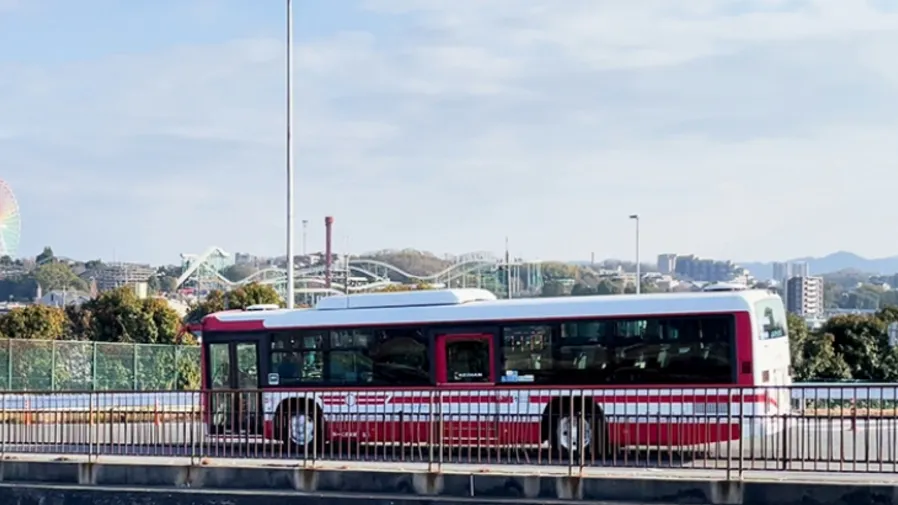僅14秒！日本京阪巴士因提早發車遭政府警告，曾多次違規屢教不改的封面圖片