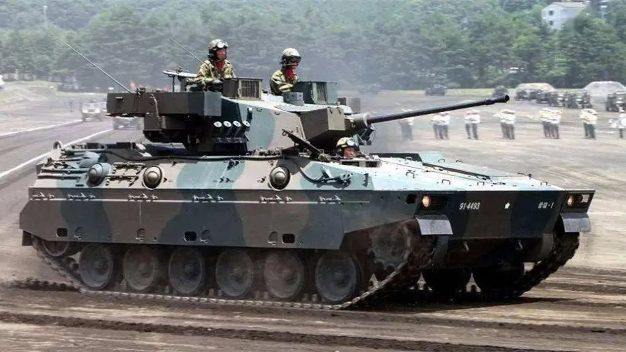 中方開年兩波對日管制 禁900餘種兩用物項軍用出口 直指日本整個軍工體系的封面圖片