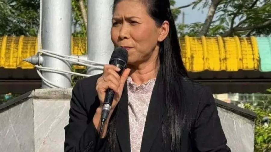 泰校園槍擊案 女校長自願當人質換學生中槍身亡的封面圖片