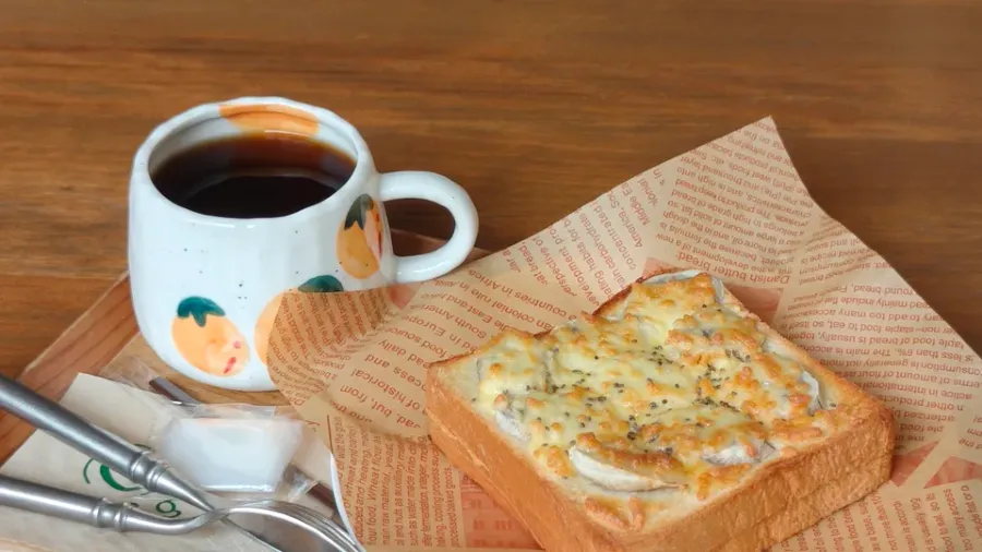 花生配紅茶真的會致癌？專家戳破這則嚇人傳言的封面圖片