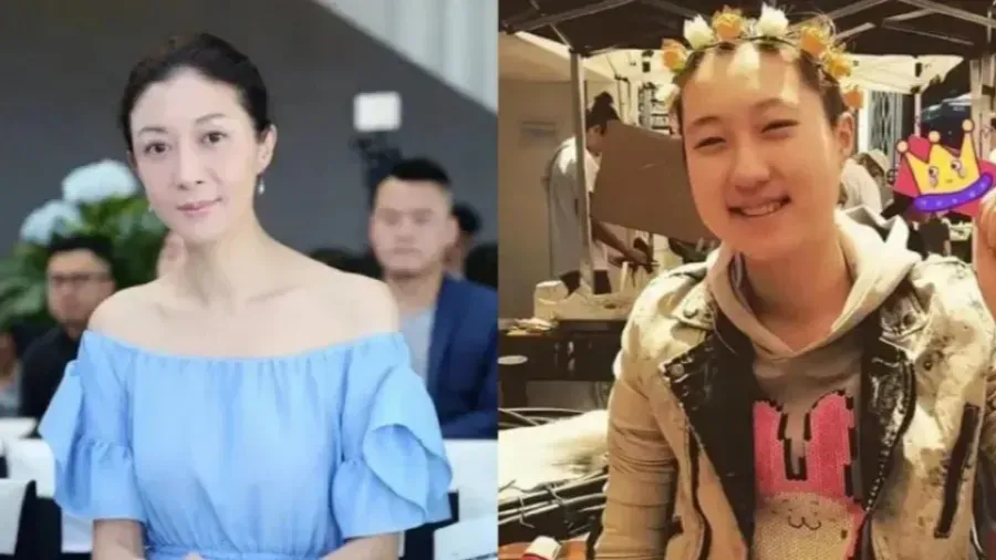 吳綺莉女兒吳卓林疑在港擺攤 擺脫星二代光環靠雙手賺錢 曾拾荒領救濟 母女關係仍成謎的封面圖片