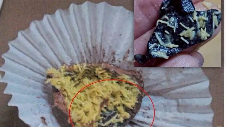 韓國抽查4180間食店81間違規 杜拜朱古力Q餅驗出菌量超標2.5倍的封面圖片