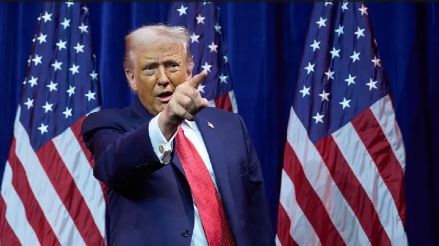 白宮考慮動用軍力接管格陵蘭　丹麥英法德等7北約成員國聯合反對的封面圖片