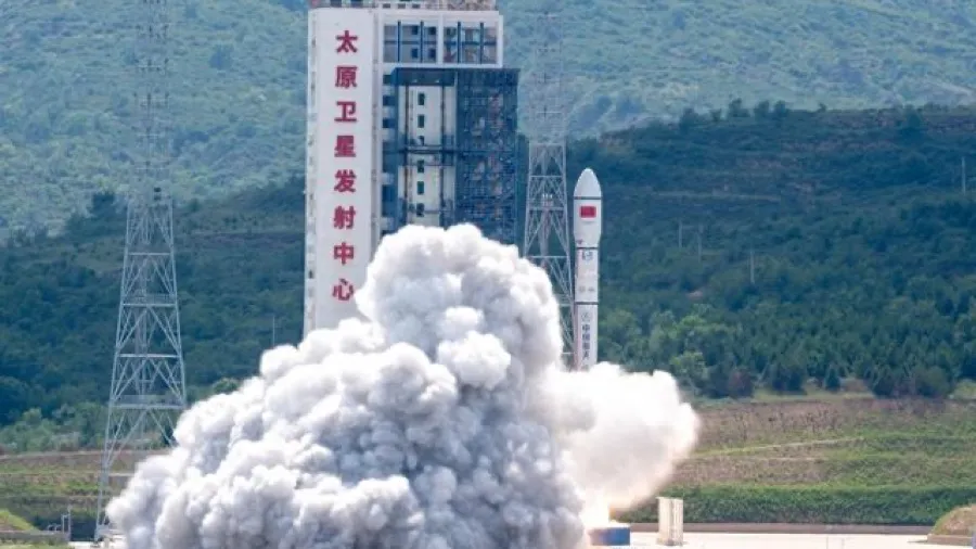 千帆星座Spacesail布局非洲巴西多國 中國力圖打破SpaceX星鏈全球衛星網路壟斷的封面圖片