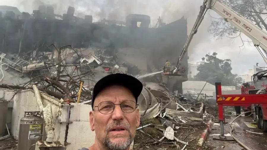 以色列估計12天戰損超過30億美元的封面圖片