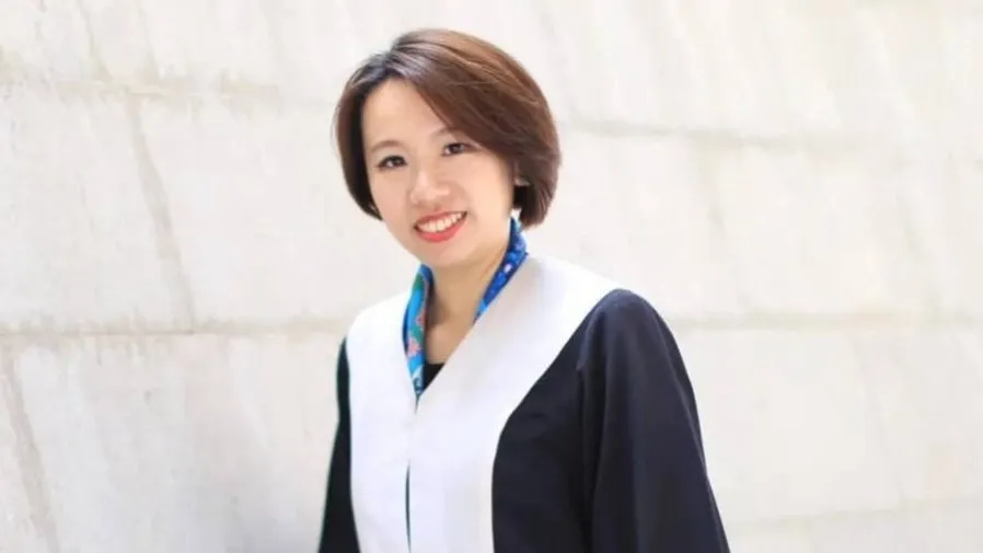 台女律師詐慈濟10.6億！假BNT疫苗管道行騙，豪宅查扣158.8公斤黃金的封面圖片