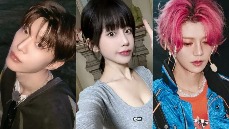 網紅司曉迪爆與鹿晗、范丞丞等多位頂流男星親密關係 多方工作室辟謠啟動法律程序 十餘位藝人集體反擊的封面圖片