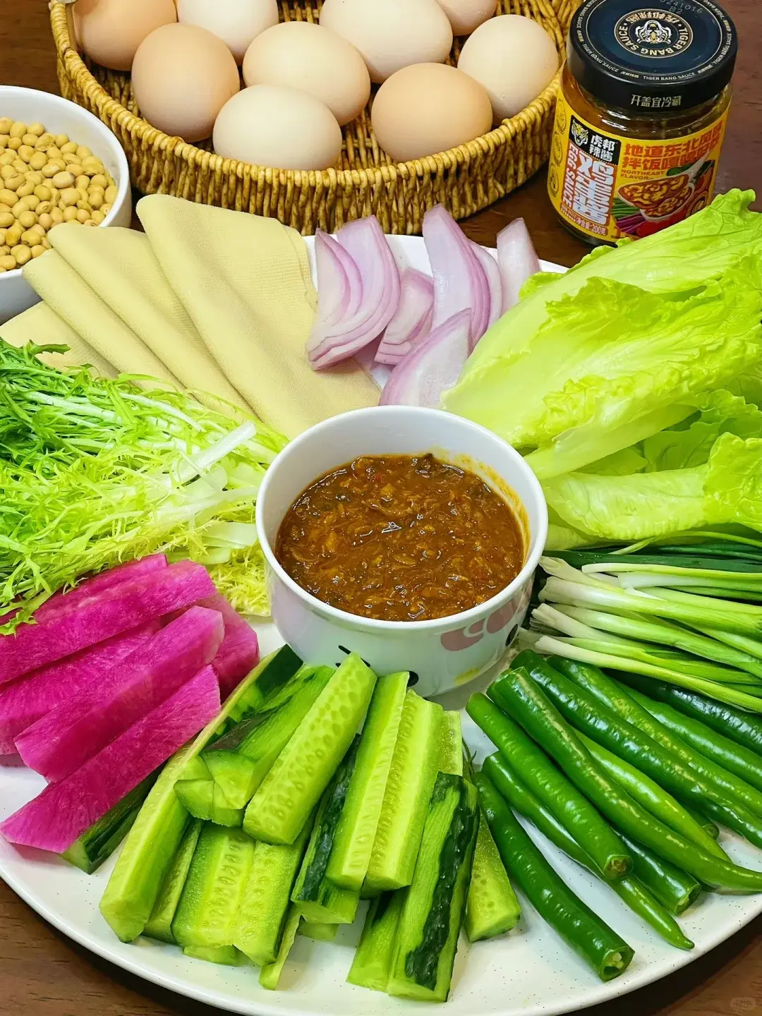 中國東北貓冬：藏在10種美食里的冬日溫暖。（示意圖來源：小紅書網友）