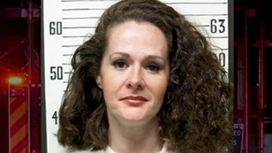 美國女死刑犯注射毒針倖存！克里斯塔派克事隔多日已可下床 成了全球首例的封面圖片
