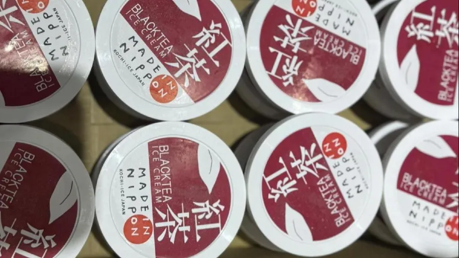 日本Kochi Ice竟藏140個大腸菌!香港急停輸入的封面圖片