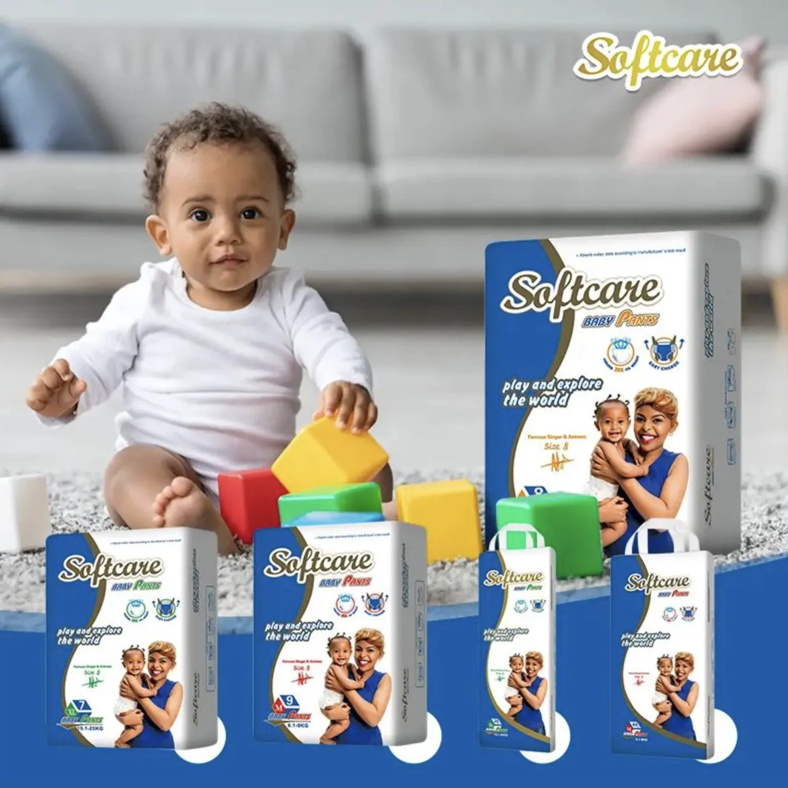 至於集資所得款項淨額用途，樂舒適規劃清晰：71.4% 將用於擴大整體產能及升級生產線；11.6% 用於在非洲、拉丁美洲及中亞進行營銷及推廣活動；4.7% 擬用於戰略收購衛生用品行業的業務。(圖：網絡翻攝)