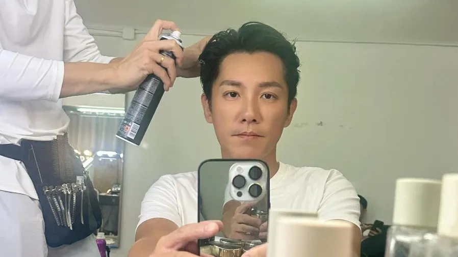 張頴康凌晨宣布離巢TVB！19年演藝生涯落幕 感恩劉德華林家棟提攜 告別作《玫瑰戰爭》的封面圖片