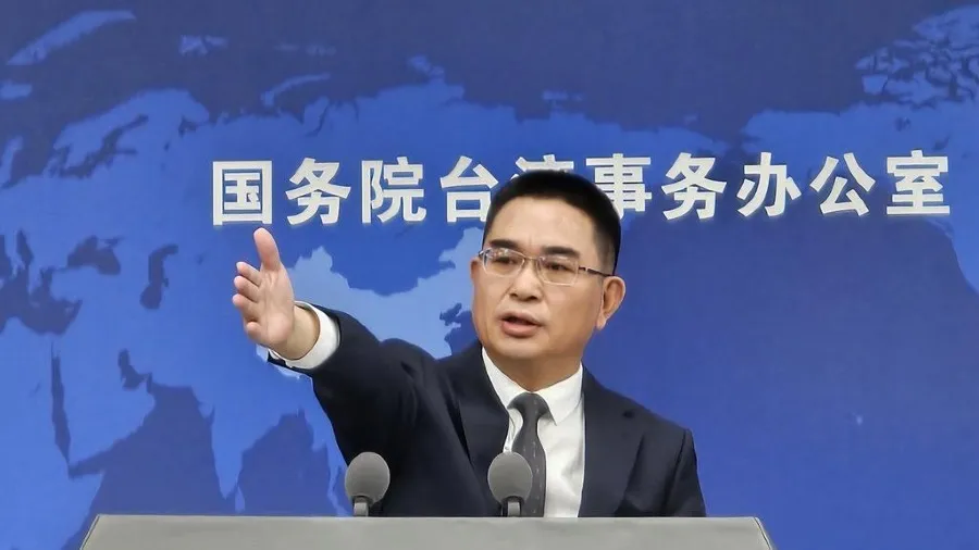 兩岸正規直航點改包機點受阻攔 國台辦斥民進黨手段卑劣的封面圖片