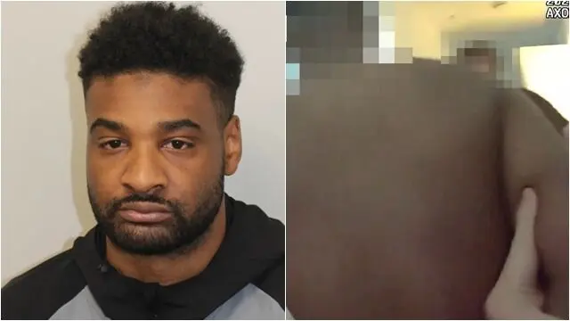 英國倫敦毒販路易斯（Joel Louis）靠VPN隱藏行蹤、自以為完美脫罪，卻因連接公共WiFi暴露藏身處，躲衣櫃仍被捕，其龐大販毒持槍罪行曝光，最終被判12年9個月。（來源：met.police.uk）