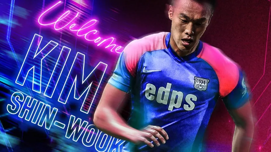 港超聯｜金信煜嚴重違反紀律遭傑志即時解約 生涯末年提前落幕的封面圖片