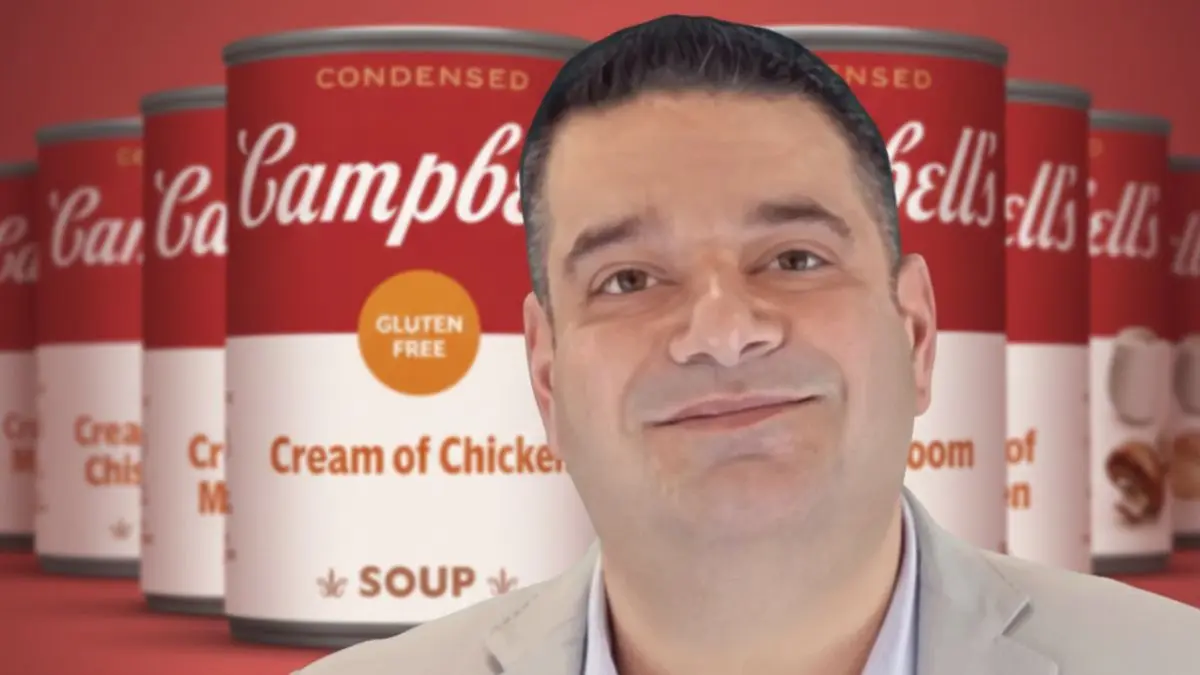 事件曝光後，金寶湯公司迅速展開調查，確認錄音中的聲音確屬Bally。公司於11月26日發布聲明，形容其言論「粗俗、冒犯、荒誕且不實」，強調此類行為與企業價值觀完全背道而馳，已於25日即時終止Bally的聘用。(圖：網絡截圖)