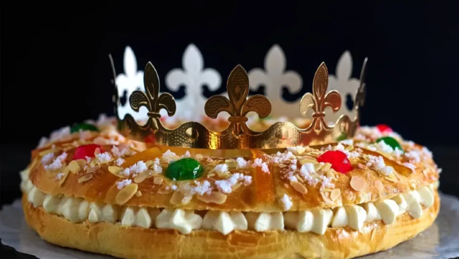 漲價7%仍瘋搶？西班牙三王節的「國王蛋糕」為何讓人不捨錯過？的封面圖片