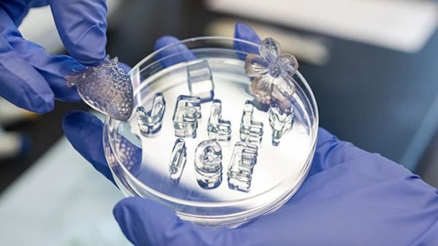 美國團隊研發「果凍冰塊」,重複用還能當肥料!的封面圖片