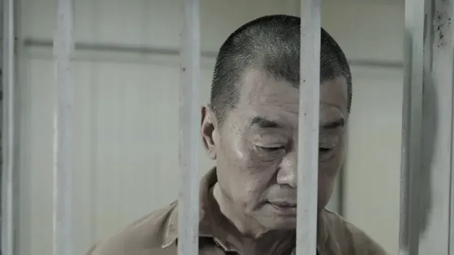 黎智英重判二十年　國安紅線不容置疑的封面圖片