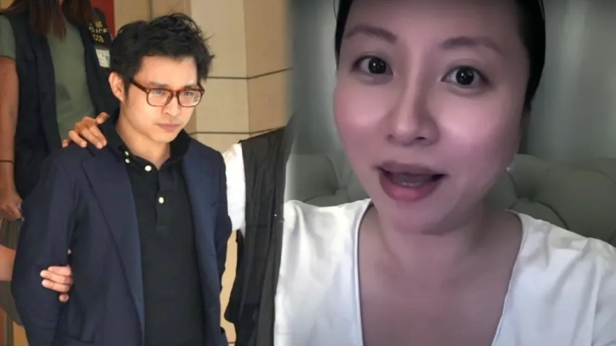 香港 JPEX 虛擬貨幣騙案：16 人被落案檢控 包括林作與陳怡 警今午 4 時召開記者會的封面圖片