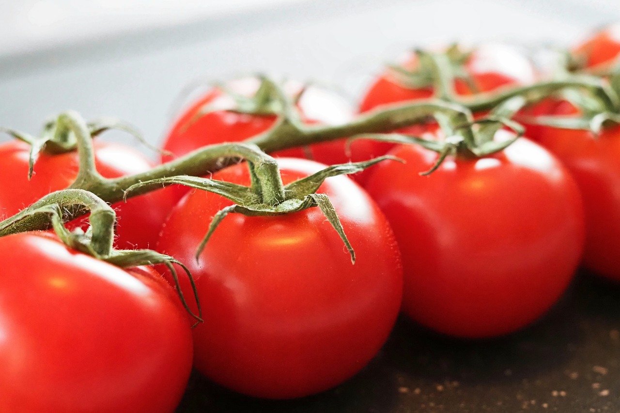 夏天怕曬？吃這些東西居然能讓皮膚防曬！（來源：網絡）