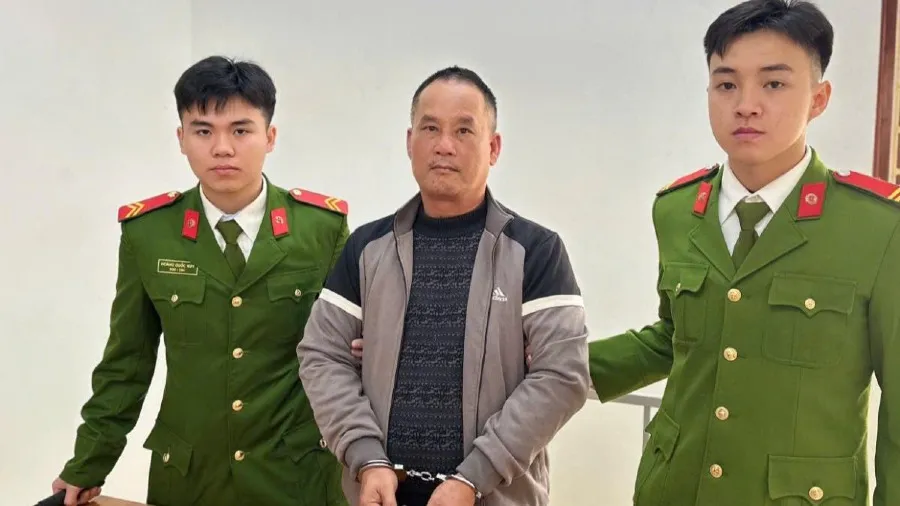 「越南屠夫」影片疑兇為公務員 市場管理隊長涉嫌斬首烹屍 疑為滿足死者性幻想的封面圖片