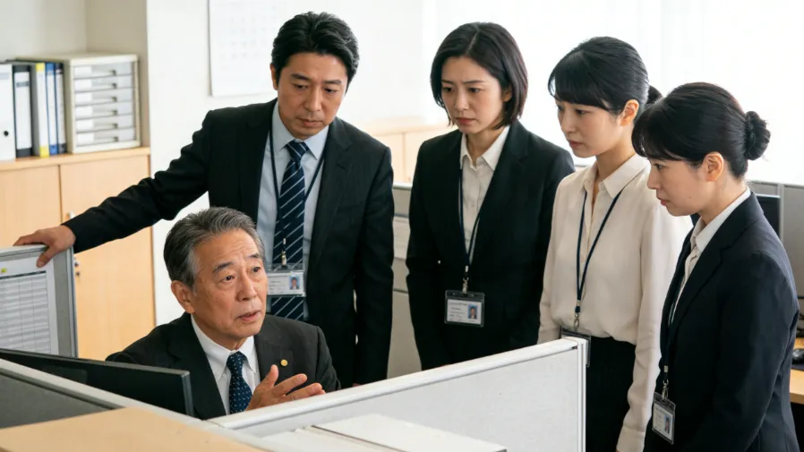 慘！日公務員不顧4次勸說，假不夠硬闖環球旅行109天後徹底失業的封面圖片