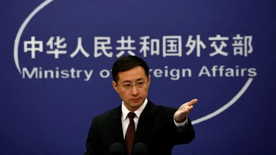 特朗普支持美新對俄能源制裁法案 恐加劇中美、美印雙邊貿易摩擦的封面圖片