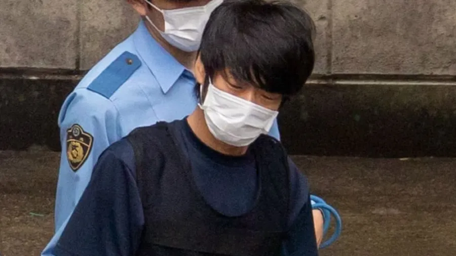 安倍槍擊案背後藏轉折？被告伯父曝「數千信徒因事件獲救」的封面圖片