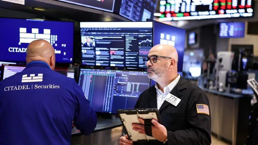 道指低收498點　連跌4個交易日的封面圖片