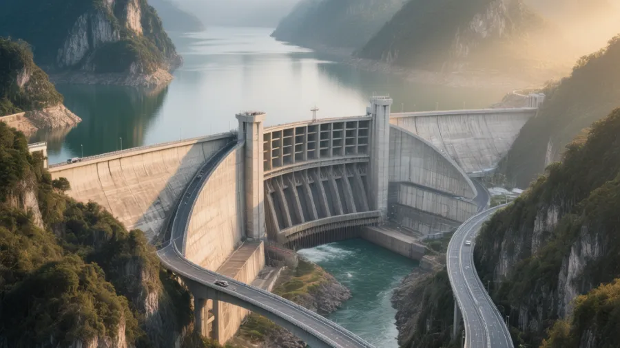 治水與築路：中國需要一種「韌性-塑造」型戰略哲學的封面圖片