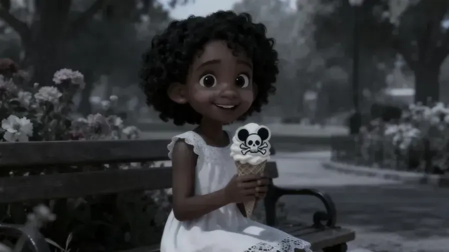 南非11歲女孩慘遭繼母餵食「老鼠藥冰淇淋」,事後棄屍還潑沸水!的封面圖片