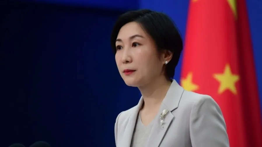 魯比奧發表聲明稱：美國將撤銷中國在美留學生簽證 中方堅決反對的封面圖片