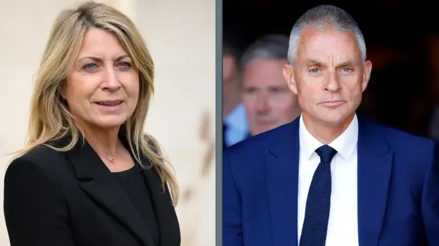 BBC剪輯特朗普演說爭議：總裁與新聞主管請辭，原始片段揭露真相​的封面圖片