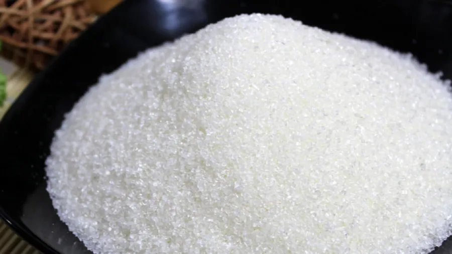 白砂糖回歸配料表？控糖黨難道要放棄抵抗了？的封面圖片