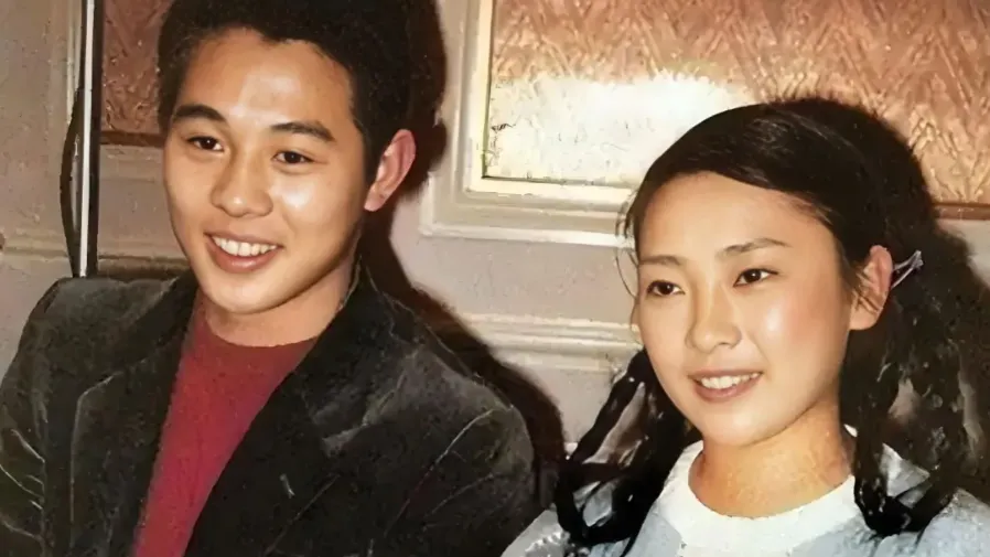 李連傑坦言離婚時財產給前妻，親解多年家庭爭議令人感慨的封面圖片