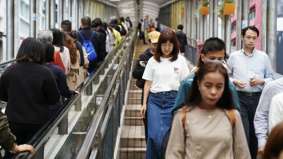 恒生銀行裁員事件之ESG深度分析  的封面圖片