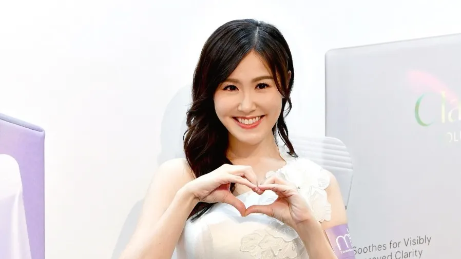 劉佩玥周志文拍拖斷正 7 年地下情再浮面！《俠醫》心機女演技獲讚的封面圖片