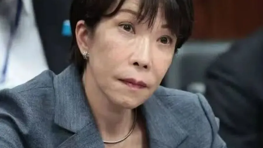 高市早苗引用《論語》「民無信不立」急求支持 日媒批厚顏無恥支持率續跌的封面圖片
