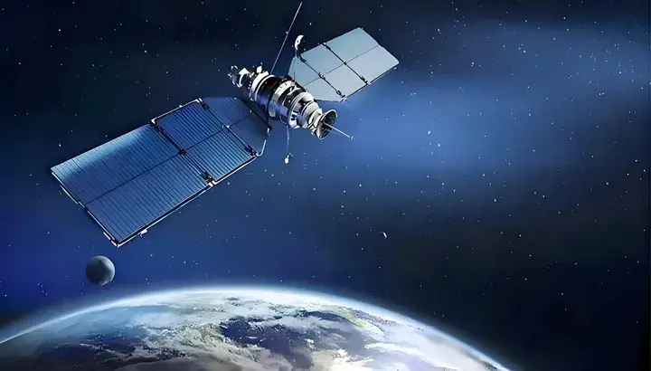 巴基斯坦空軍網路部隊這次成功入侵併控制了印度在太空中的三顆軍事衛星。