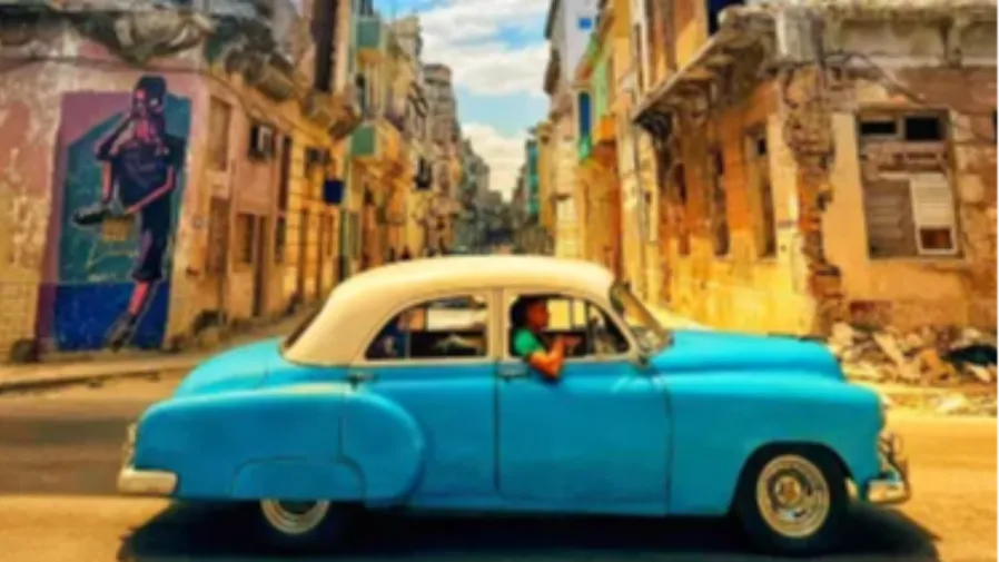 特朗普政府計劃封鎖古巴石油進口 圖年底前顛覆古巴政權的封面圖片