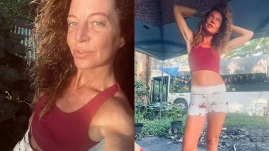 澳洲44歲女子堅持喝尿+尿抹全身，還說這是「養顏秘訣」？的封面圖片