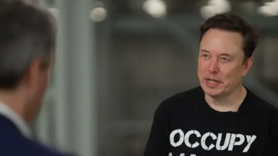 馬斯克：不想為美國政府所做的一切承擔責任 與特朗普割蓆的封面圖片