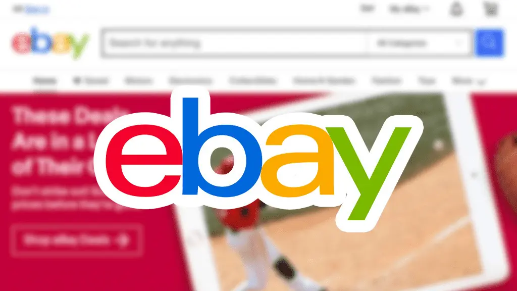 身為1995年創立、總部位於美國加州聖荷西的跨國電商龍頭，eBay深耕全球百餘市場，向來以公平交易、開放社群的形象示人，是無數個人賣家與小型商家的跨境交易平台。（來源：pageoneformula）