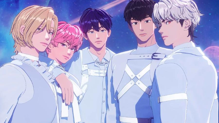 韓國罵虛擬偶像也會賠錢?網暴代價從此不一樣!的封面圖片